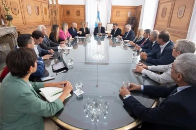 Reclamo sucroalcoholero: “Los cambios en la ley Bases son insólitos y contradictorios”