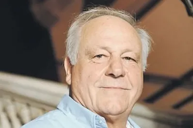 A los 82 años, murió el actor Enrique Liporace, el villano más querido del cine argentino