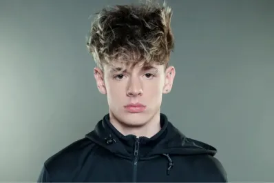 Fuerte repudio a un influencer tucumano que maltrató al gato de su novia en vivo