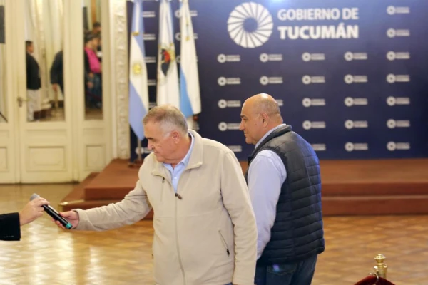 Llega la segunda parte de “La batalla del oflador”