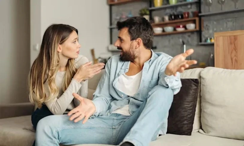 Sexualmente hablando: Y por casa... ¿cómo andamos?