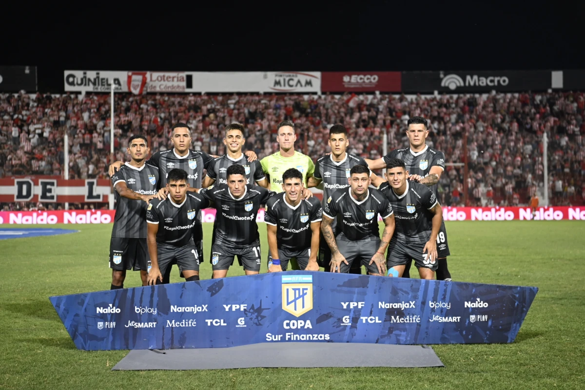 FOTOS DE ARIEL CARRERAS - ESPECIAL PARA LA GACETA.