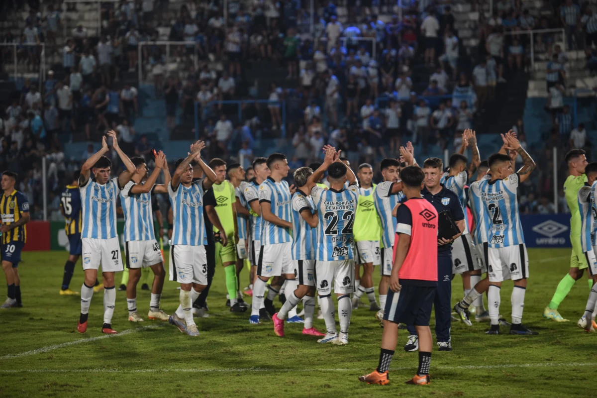 LA GACETA/FOTO DE JUAN PABLO SÁNCHEZ NOLI