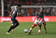 Cómo quedó Atlético Tucumán en la tabla de posiciones de la Copa de la Liga Profesional