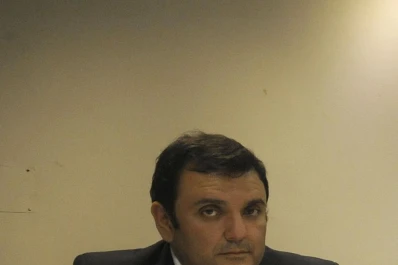 Diputados tucumanos en favor de aprobar la ley ómnibus