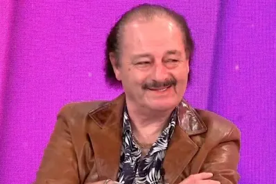 El difícil momento que vivió Alcides: sufrió un grave accidente en una pileta y casi se ahoga