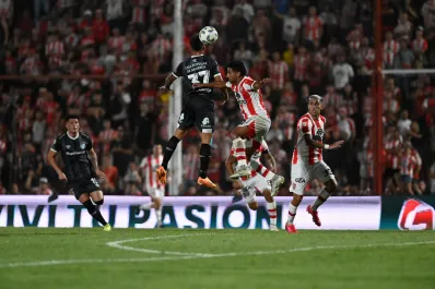 ¿Qué necesita mejorar Atlético Tucumán tras la goleada ante Instituto?