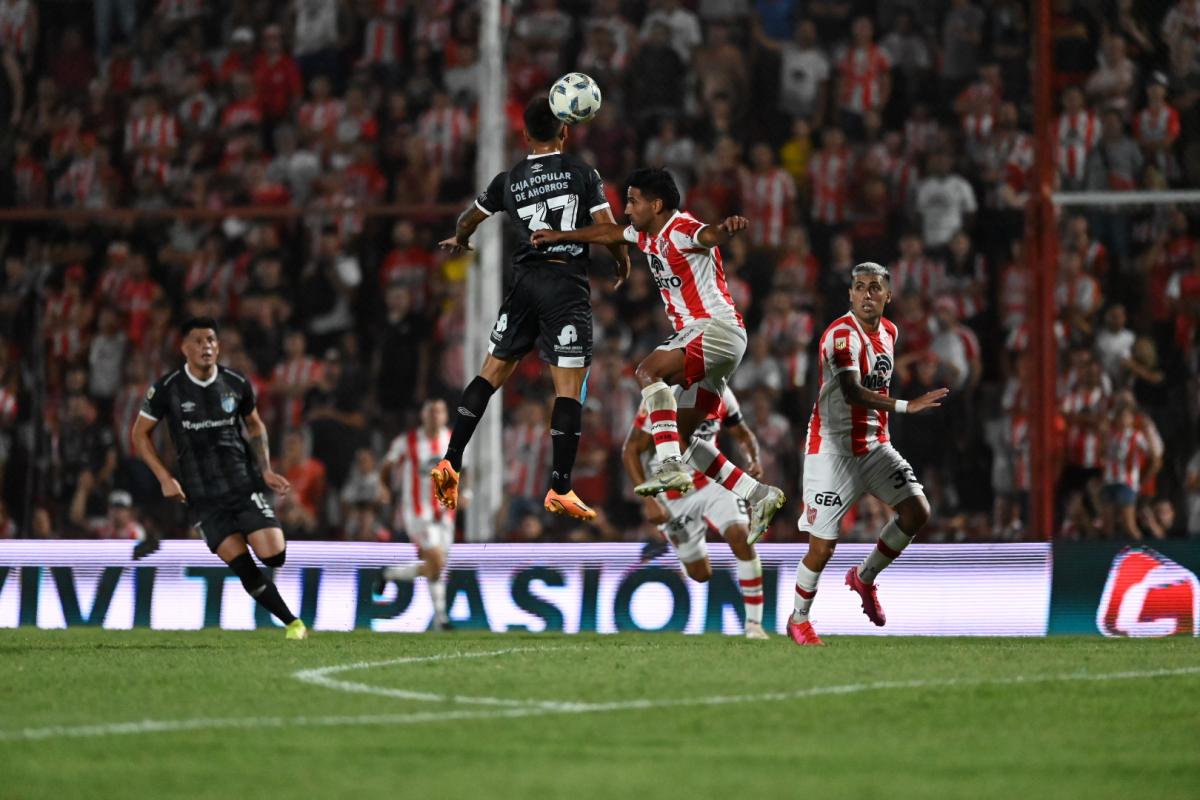 FOTOS DE ARIEL CARRERAS - ESPECIAL PARA LA GACETA.