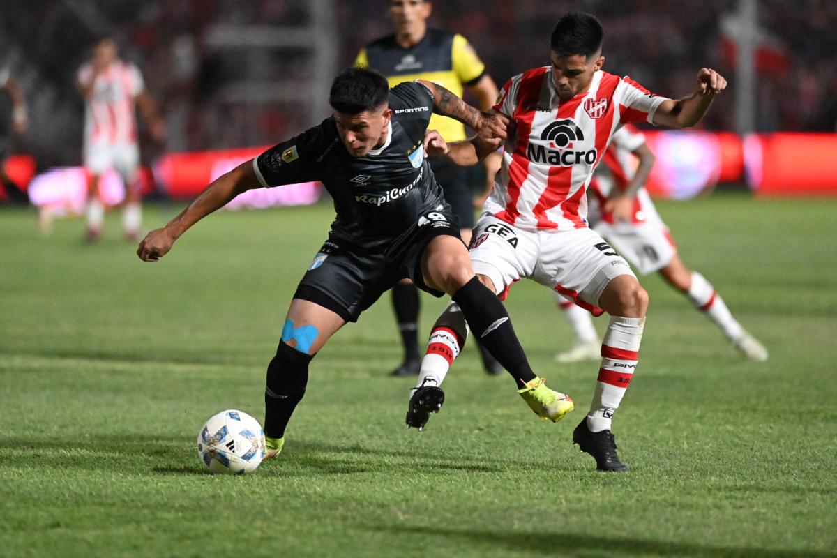 FOTOS DE ARIEL CARRERAS - ESPECIAL PARA LA GACETA.