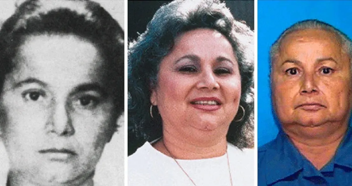 Ana Griselda Blanco Restrepo