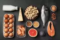 ¿Es necesario aumentar el consumo de proteínas para aumentar la masa muscular?