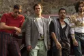 Antes de Griselda, la serie más vista en Netflix fue Narcos México