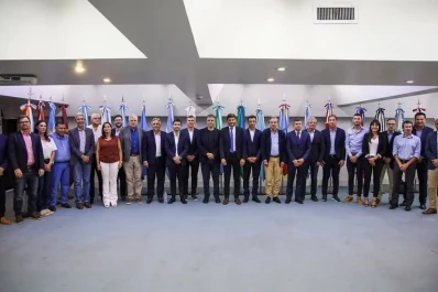 Ley ómnibus: el impuesto PAIS fue clave para el acuerdo en las negociaciones