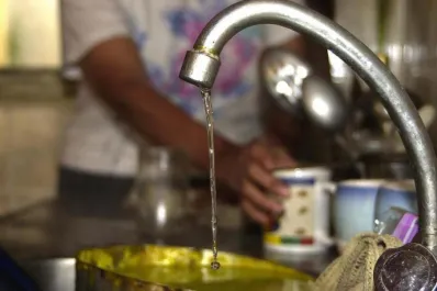 Advierten que por el calor y la sequía podría haber cortes de agua en Tucumán