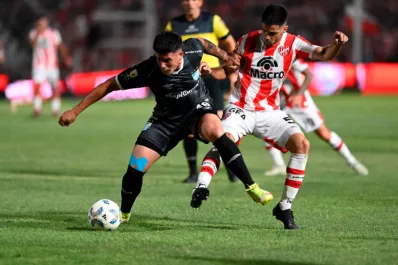 El polémico posteo que realizó la cuenta oficial de Instituto tras la victoria de Atlético Tucumán, y luego borró