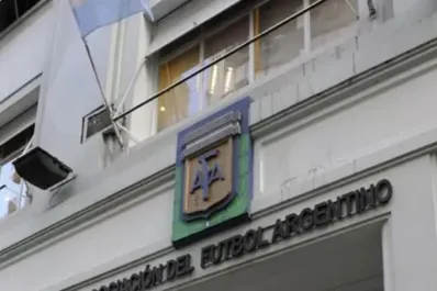 DNU de Milei: la Justicia dejó sin efecto los artículos que autorizaban las sociedades anónimas deportivas