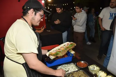 En febrero vuelve la Feria Gourmet en Tucumán