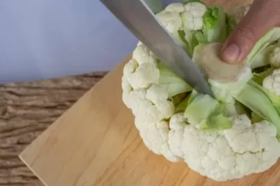 Esta es la mejor verdura para bajar de peso por su bajo contenido calórico