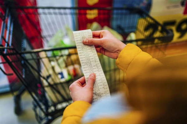 Se realizan controles de precios en los supermercados