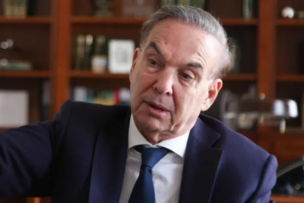 Pichetto defendió la postura de Jaldo: Hacer un acuerdo con Nación no me parece una traición