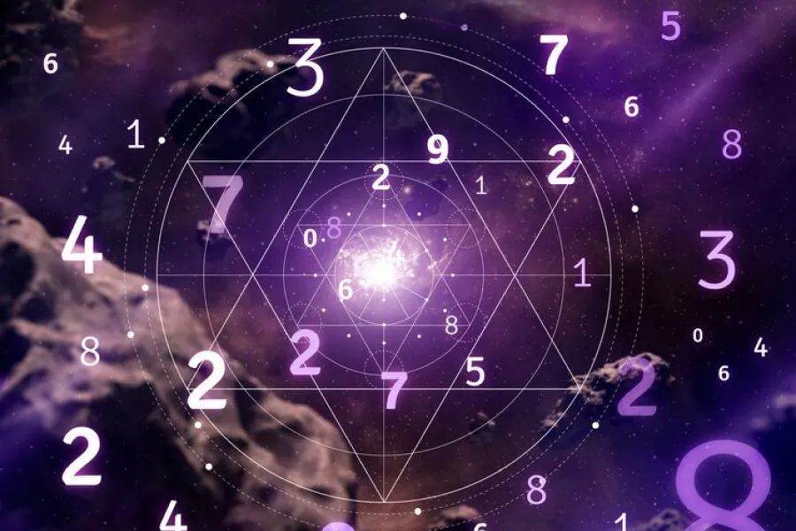 Una sencilla suma puede darte grandes devoluciones sobre tus principales aspectos de vida.