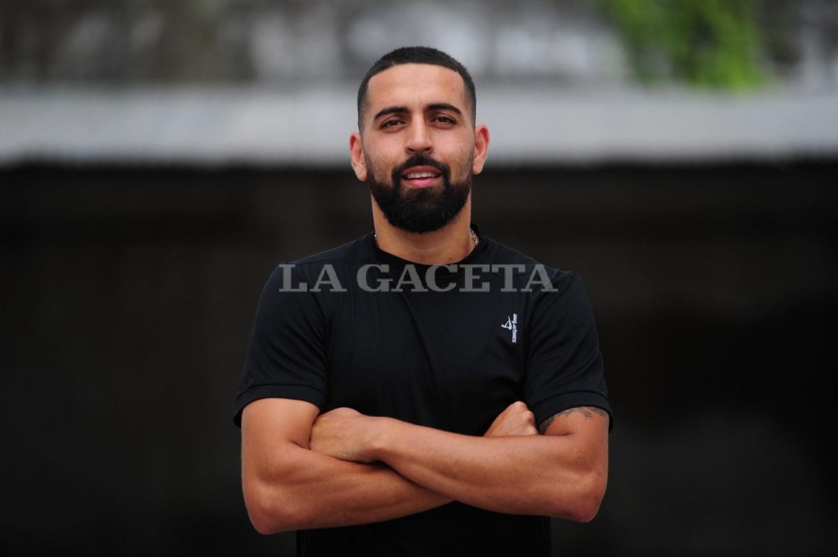 LÍDER. 