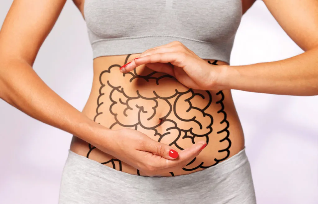 Qué vitaminas se debe tomar para cuidar la salud de los intestinos