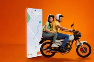 ¿Cómo funciona Uber Moto y qué seguridad ofrece el servicio?