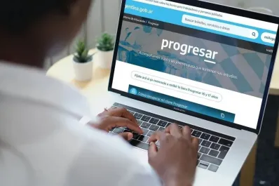 Becas Progresar: Anses informó cuándo abrirán las inscripciones y cuáles serán los requisitos