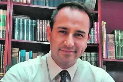 Detuvieron en Chile a Miguel Antonio Vega, el procurador condenado por el homicidio de Carlos Chequer