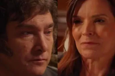 Qué dijo la directora de The Wall Street Journal que entrevistó a Javier Milei