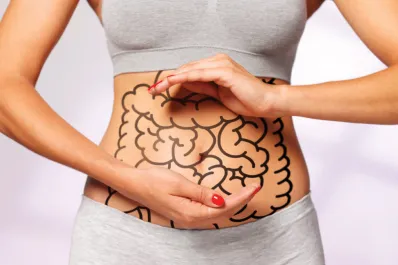 Qué vitaminas se debe tomar para cuidar la salud de los intestinos