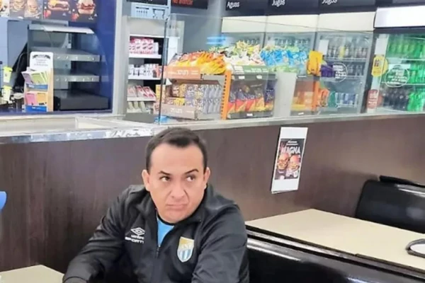 “Miguelón” es señalado como el autor de amenazas contra fiscales