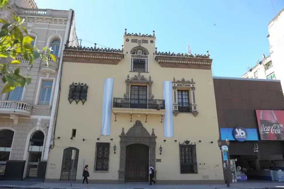 ARCHIVO LA GACETA