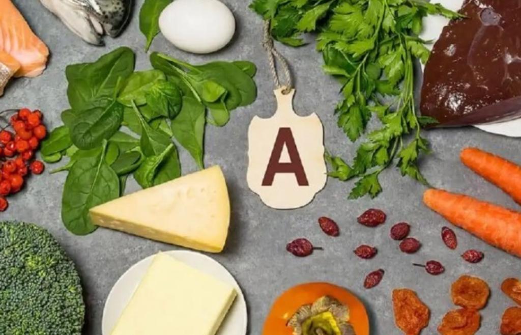 Qué vitaminas se debe tomar para cuidar la salud de los intestinos