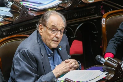 Ley Ómnibus: “Este proyecto ‘4M’ es contrario a los intereses de los argentinos”