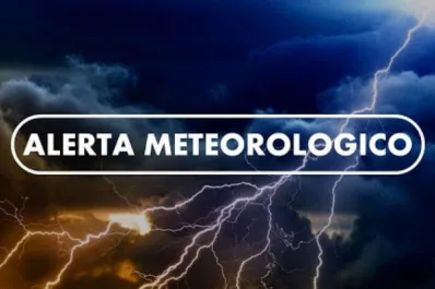 Clima: ¿qué es una alerta amarilla y qué riesgos implica?