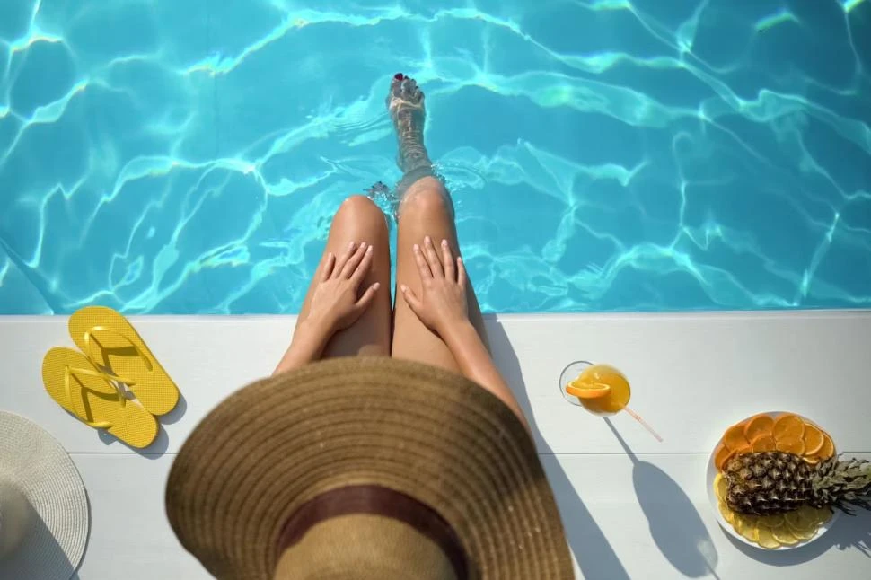 Viandas para disfrutar en la pile o en la playa este verano