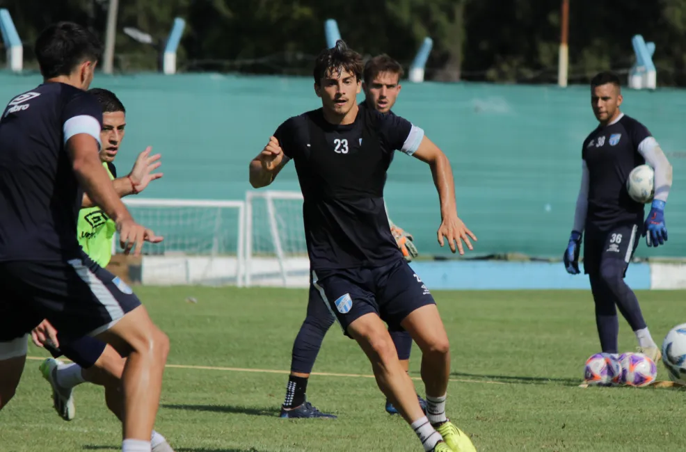 Días de replanteos y análisis en Atlético Tucumán