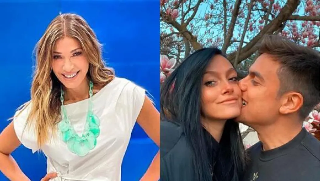 Cathy contó cuál fue la negociación que hubo entre Paulo y Oriana