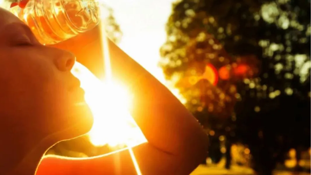 Clima: qué significa una alerta meteorológica nivel naranja y cuáles son sus riesgos