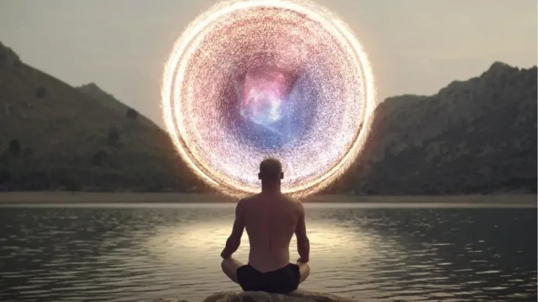 Portal energético 2/2/2024: qué significa y cuál es el ritual ideal para aprovecharlo