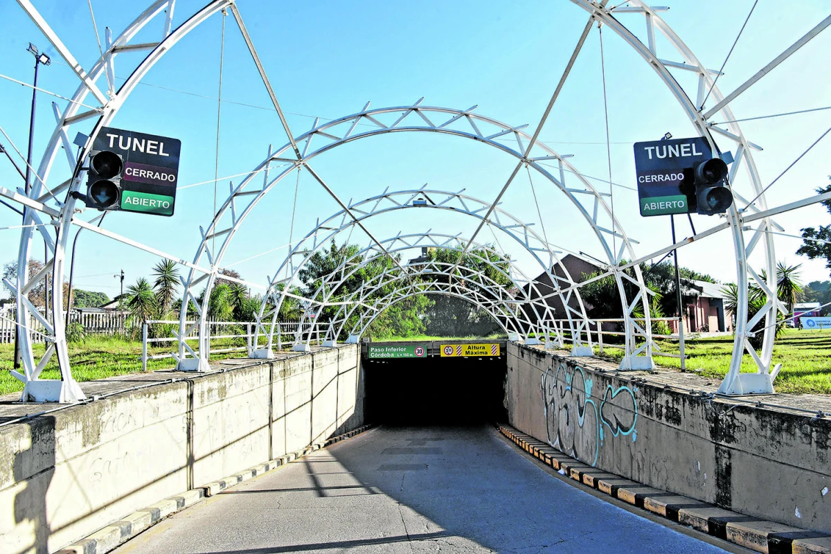 Cartas de lectores: los túneles