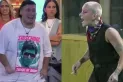 Video: así fue la feroz pelea entre Manzana y Furia de Gran Hermano