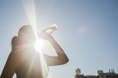 ¿Cómo cuidar la salud a la hora de hacer actividad física con altas temperaturas?