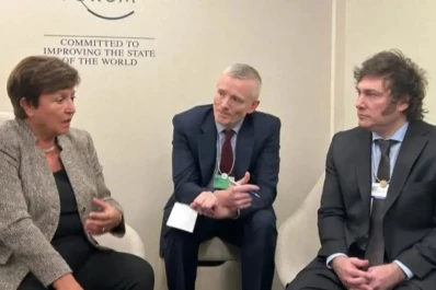 Los compromisos que Milei asumió ante el Fondo