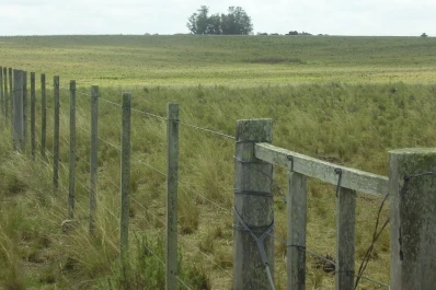 Contra las usurpaciones: capacitación a delegados comunales