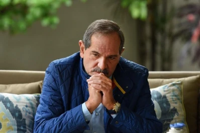 El lunes, en Buenos Aires, arrancará el juicio contra Alperovich