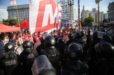 Los dialoguistas, claves para encaminar la sanción de leyes