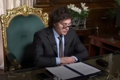 El mensaje del oficialismo a los gobernadores: Decidieron darle la espalda a los argentinos